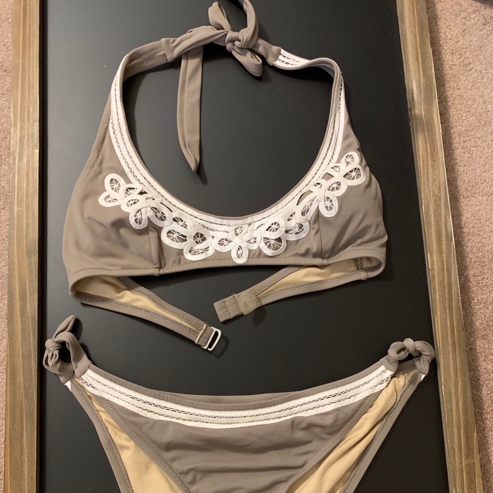 Victoria’s Secret Bikini